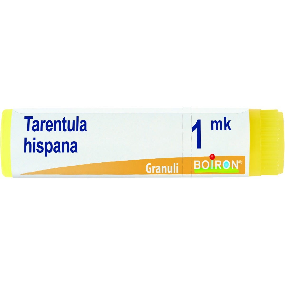 Boiron Tarentula Hispana Globuli MK Dose 1g-2
