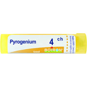 Boiron Pyrogenium Granuli 04Ch Tubo 4g  - 1