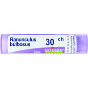 Boiron Ranunculus Bulbosus Granuli 30Ch Tubo 4g  - 2