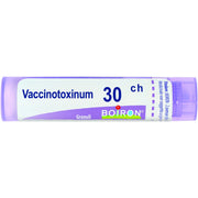 Boiron Vaccinotoxinum Granuli 30Ch Tubo 4g  - 2