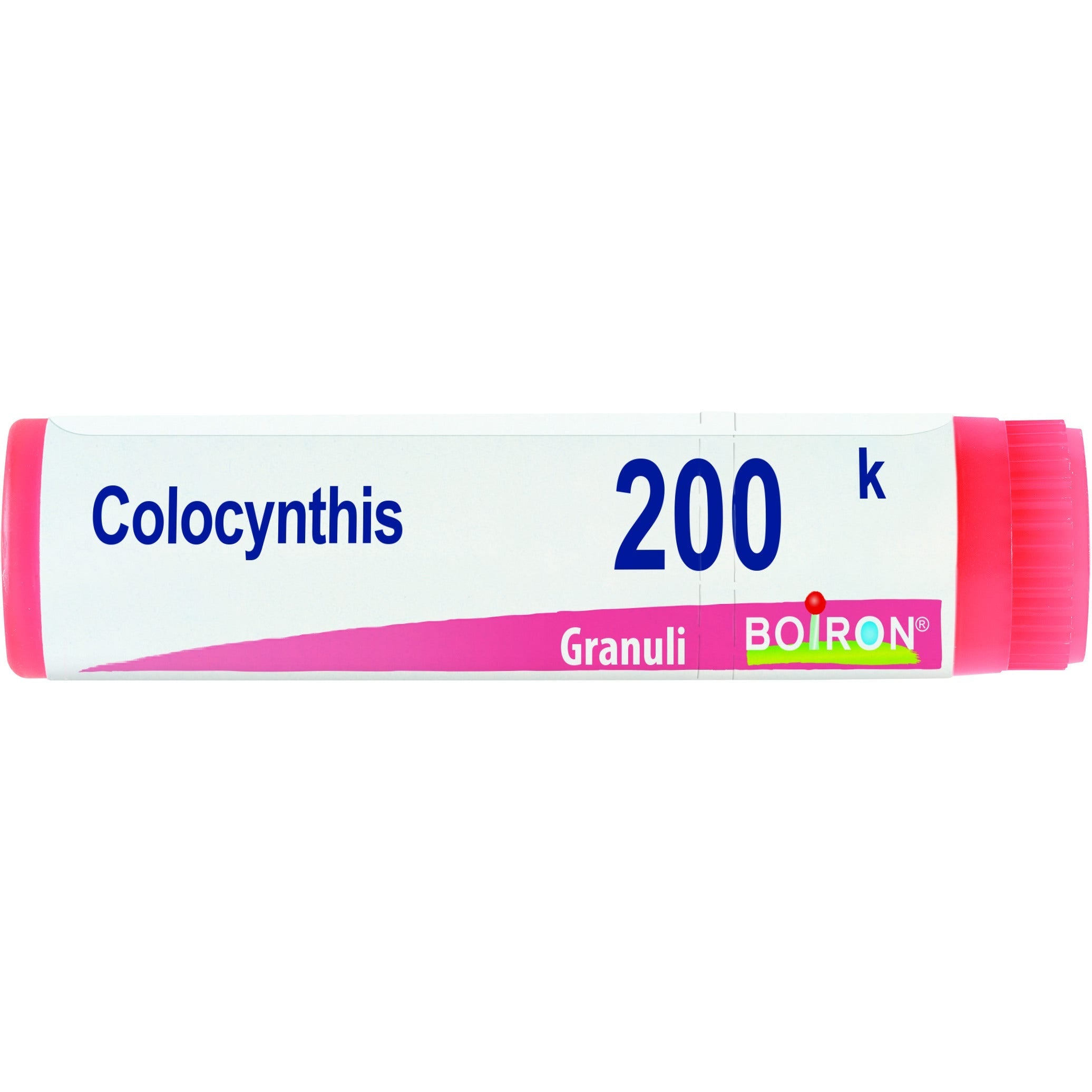 Boiron Colocynthis Globuli 200K Dose 1g - 1