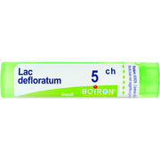 Boiron Lac Defloratum Granuli 05Ch Tubo 4g  - 1