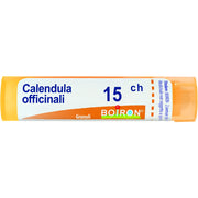 Boiron Calendula Officinalis Granuli 15Ch Tubo 4g - 1