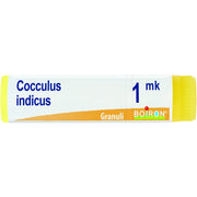 Boiron Cocculus Indicus Globuli 1Mk Dose 1g  - 1