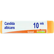 Boiron Candida Albicans Globuli 10Mk Dose 1g  - 1