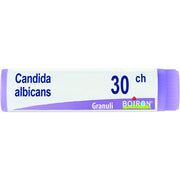 Boiron Candida Albicans Globuli 30Ch Dose 1g - 1