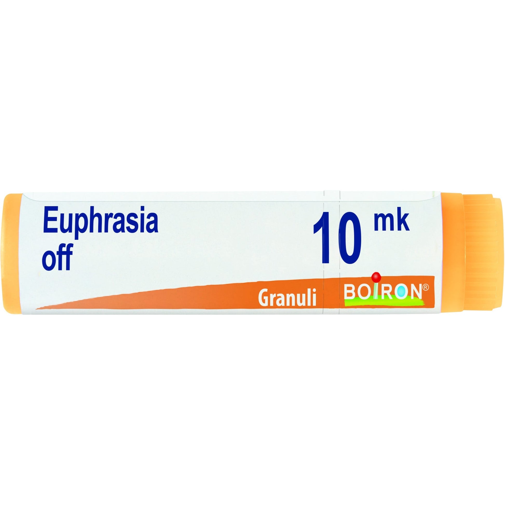 Boiron Euphrasia Officinalis Globuli 10Mk Dose 1g-2