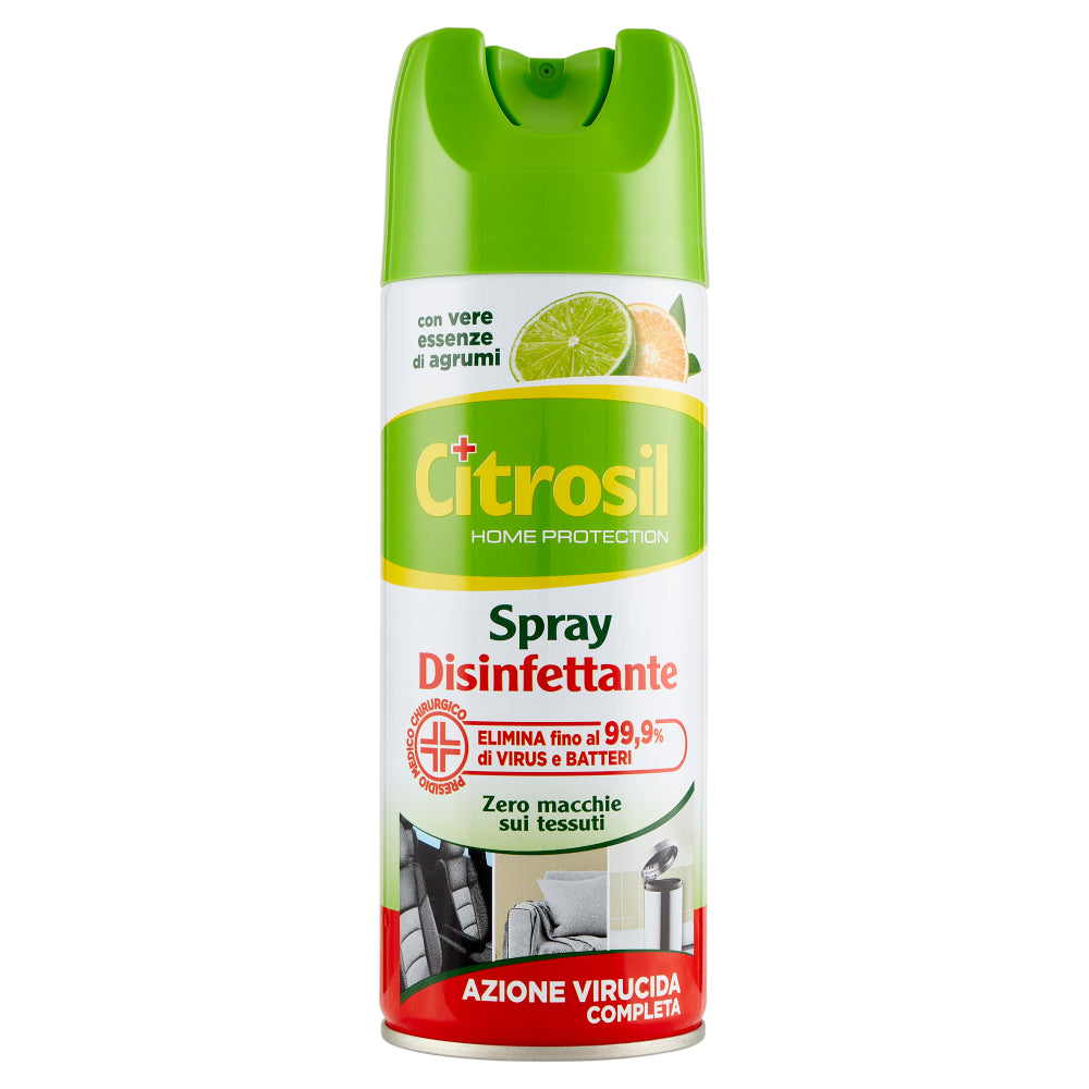 Citrosil Spray Disinfettante Agrumi 300ml  - 1