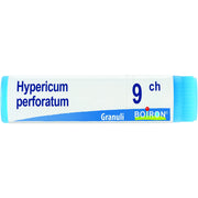 Boiron Hypericum Perforatum Globuli 09Ch Dose 1g - 1
