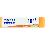 Boiron Hypericum Perforatum Globuli 10Mk Dose 1g - 1