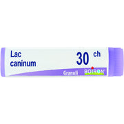 Boiron Lac Caninum Globuli 30Ch Dose 1g  - 1