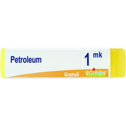 Boiron Petroleum Globuli 1Mk Dose 1g  - 1