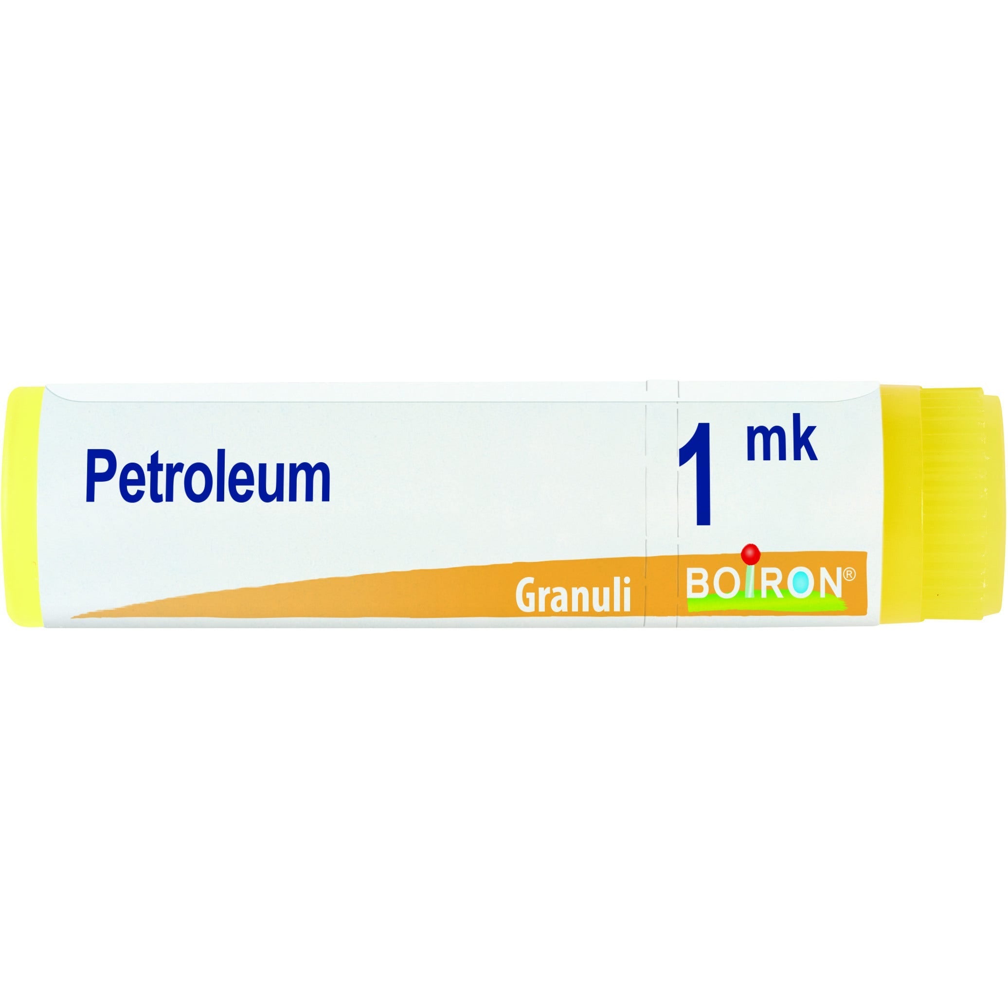 Boiron Petroleum Globuli 1Mk Dose 1g  - 1