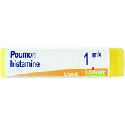 Boiron Poumon Histamine Globuli 1Mk Dose 1g  - 1