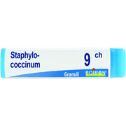 Boiron Staphylo- Coccinum Globuli 09Ch Dose 1g  - 1