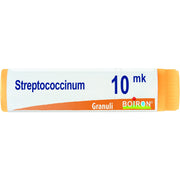 Boiron Streptococcinum Globuli 10Mk Dose 1g  - 1