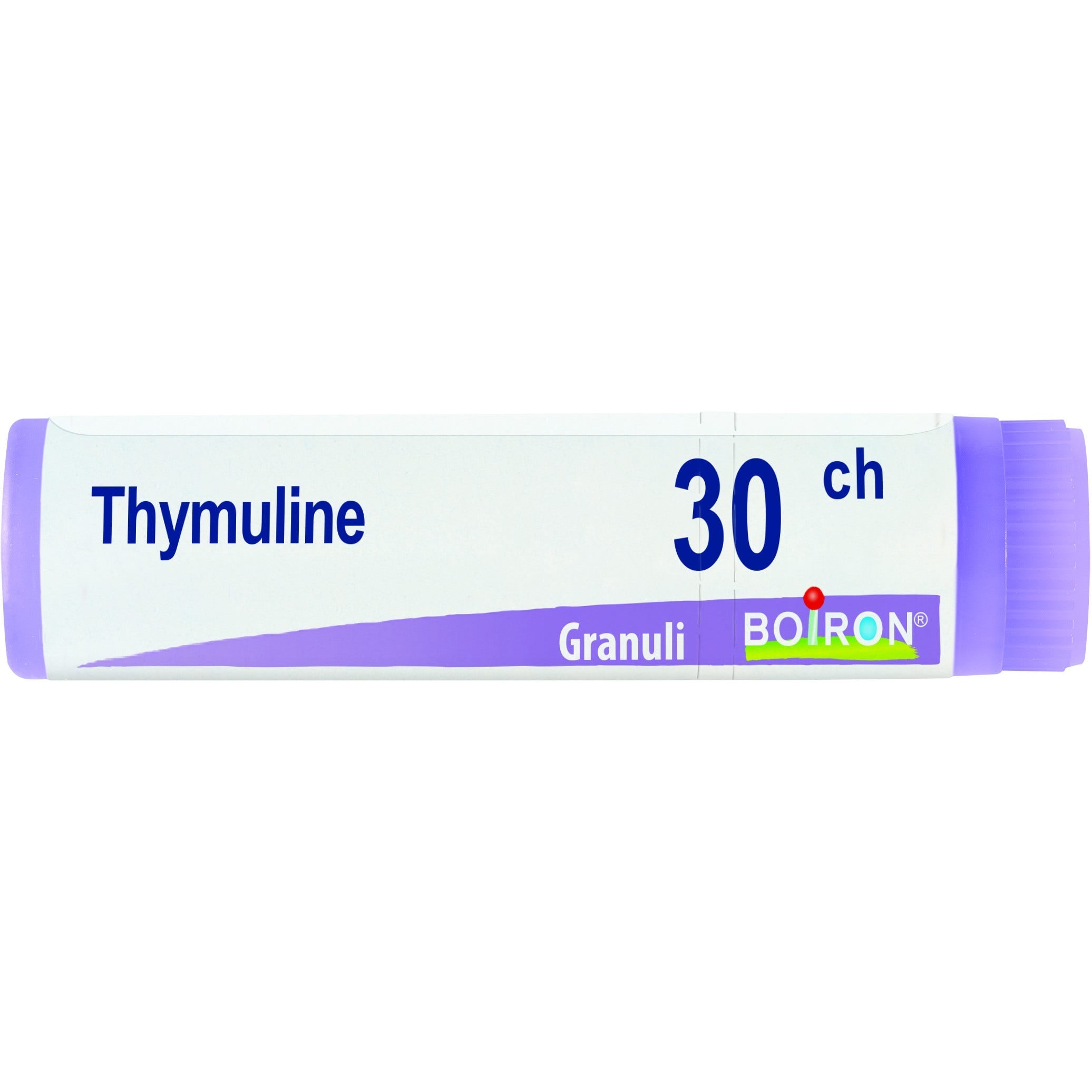 Boiron Thymuline Globuli 30Ch Dose 1g - 1