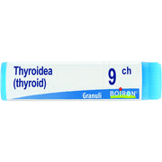 Boiron Thyroidea (Thyroidinum) Globuli 09Ch Dose 1g - 1