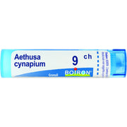 Boiron Aethusa Cynapium Granuli 09Ch Tubo 4g  - 1