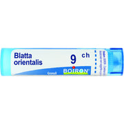 Boiron Blatta Orientalis Granuli 09Ch Tubo 4g  - 1