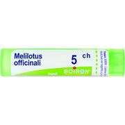 Boiron Melilotus Officinali Granuli 05Ch Tubo 4g  - 1