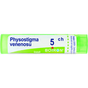 Boiron Physostigma Venenosum Granuli 05Ch Tubo 4g  - 1