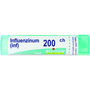 Boiron Influenzinum (Inf) Granuli 200Ch Tubo 4g  - 2