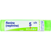 Boiron Renine (Nephrine) Granuli 05Ch Tubo 4g  - 1