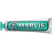 Marvis Dentifricio Classic Strong Mint 25ml-2