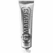 Marvis Dentifricio Smokers Whiteining Mint 25ml-1