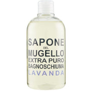 Sapone Del Mugello Bagnoschiuma Lavanda 500ml-3