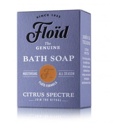 Floid Saponetta Citrus Spectre 120g-2
