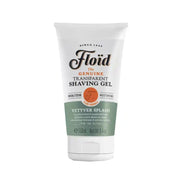 Floid Gel Dopobarba Trasparente Vetyver Splash 150ml-2