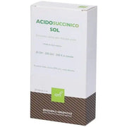 Oti Acido Succinico 20 Fiale Fisiologiche 2ml-1