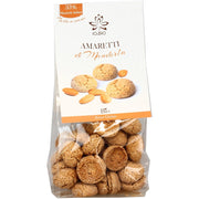 Io&Bio Amaretti Mandorle 100g-1