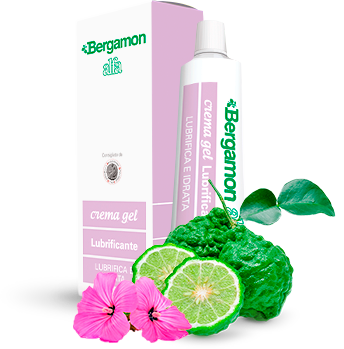 Bergamon Gel Lubrificante Idratante 50ml-2