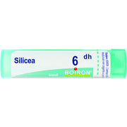 Boiron Silicea Granuli 06Dh Tubo 4g  - 1
