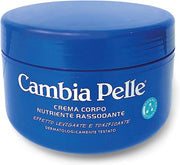 Cambia Pelle Crema Corpo Nutriente E Rassodante 500ml-2