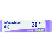 Boiron Influenzinum Globuli 30CH Dose 1g-1