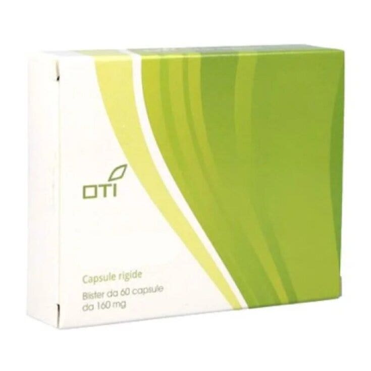 Oti Bionef Composto 60 Capsule-1