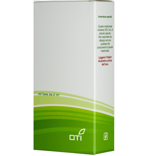 Solidago oti composto 20 fiale fisiologiche 2ml-1