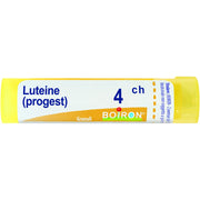 Boiron Luteine (Progest) Granuli 04Ch Tubo 4g - 1