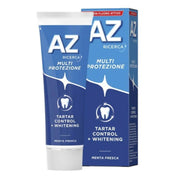 Az Tartar Control Dentifricio 75ml-1
