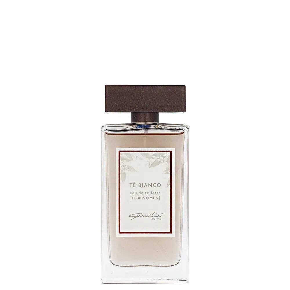 Gandini Tè Bianco Eau de Toilette Donna 100ml-1