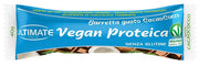 Ultimate Vegan Proteica Barretta Gusto Cacao/Cocco 40g  - 1