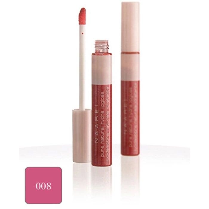 Naarei Lucidalabbra naturale idratante 008-1