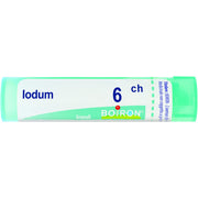 Boiron Iodum Granuli 06Ch Tubo 4g  - 1
