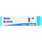 Boiron Serum De Yersin Globuli 09Ch Dose 1g - 1