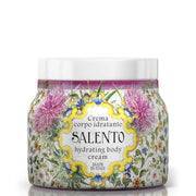 Le Maioliche Crema Corpo Idratante Salento 450ml-1