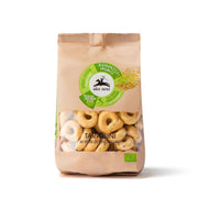 Alce Nero Tarallini Pugliesi Ai Semi Di Finocchio 250g - 2